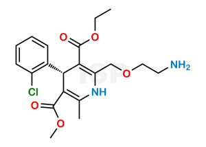 Levamlodipine - Image 1