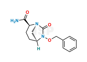 Avibactam Impurity 10 - Image 1