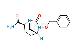 Avibactam Impurity 13 - Image 1