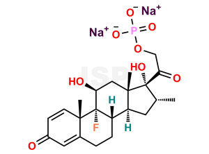 Dexamethasone Sodium phosphate - Image 1