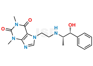 Cafedrine - Image 1
