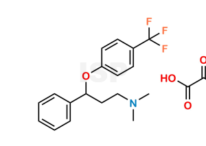 N-Methyl Fluoxetine (Oxalate salt) - Image 1
