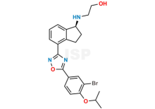 Ozanimod Bromo Impurity