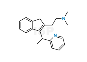 Dimetindene - Image 1