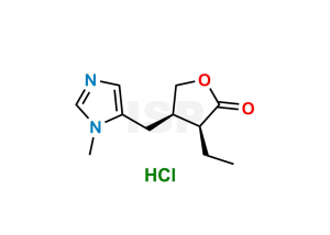 Pilocarpine Hydrochloride - Image 1
