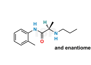Prilocaine - Image 1
