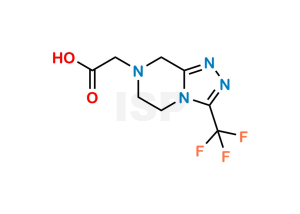 Sitagliptin Impurity 103 - Image 1
