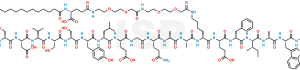 Des Gly4-Thr5 Semaglutide - Image 1