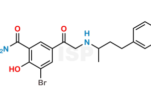 Labetalol Impurity 9 - Image 1