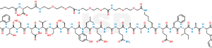 Endo-AEEA-Semaglutide - Image 1