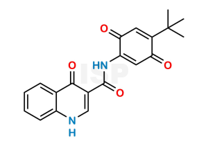 Ivacaftor Impurity 20 - Image 1