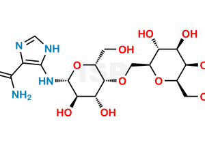 Temozolomide-AIC-Lactose - Image 1