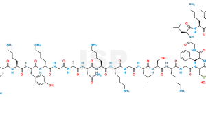 Vosoritide Des Glu-4 Impurity - Image 1