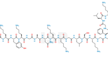 Vosoritide D-His-5 Impurity
