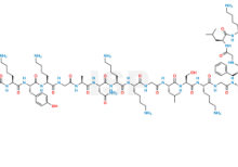 Vosoritide D-Asp-29 Impurity