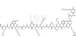 Vosoritide Tri Sulphide Impurity - Image 1