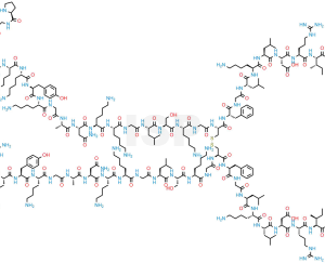 Vosoritide Dimer - Image 1