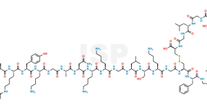 Vosoritide Lysin-10 Amine Acetylated - Image 1