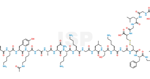 Vosoritide Lysin-12 Amine Acetylated - Image 1