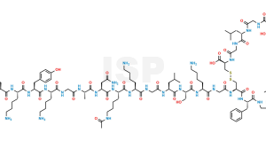 Vosoritide Lysin-16 Amine Acetylated - Image 1