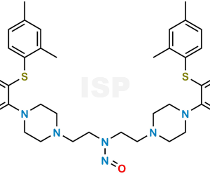 N-Nitroso Vortioxetine Impurity 3 - Image 1