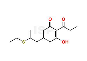 Clethodim Impurity 1 - Image 1