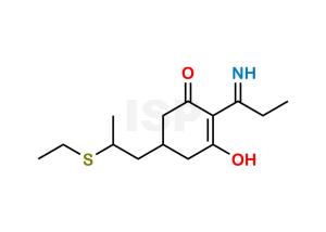 Clethodim Imine - Image 1