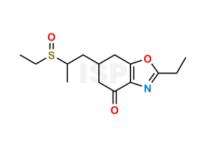 Clethodim Oxazole Sulfoxide - Image 1