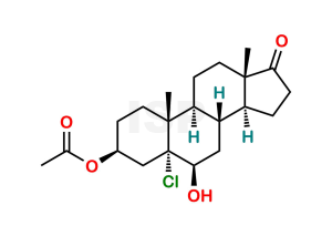 Mifepristone Impurity 12 - Image 1