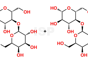 Alpha-Lactose and Beta-Lactose (Mixture) - Image 1