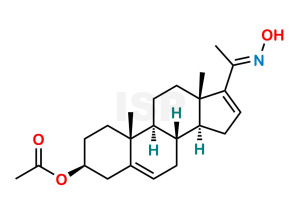 Abiraterone Impurity 27 - Image 1