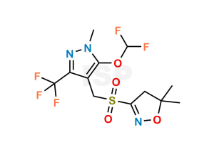 Pyroxasulfone - Image 1