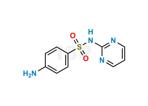 Sulfadiazine - Image 1