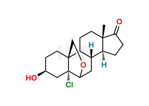 Testosterone Impurity 35 - Image 1