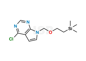 Baricitinib Impurity 31 - Image 1