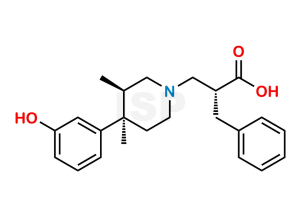 Alvimopan Impurity 30 - Image 1