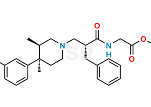 Alvimopan Impurity 31 - Image 1