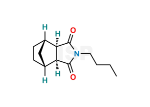 Lurasidone Impurity 65 - Image 1