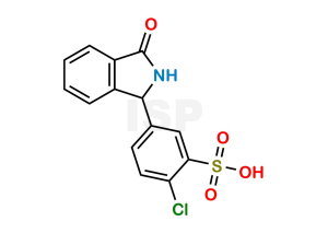 Chlortalidone Impurity 12 - Image 1