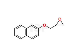 2-Naphthyl Glycidyl Ether - Image 1