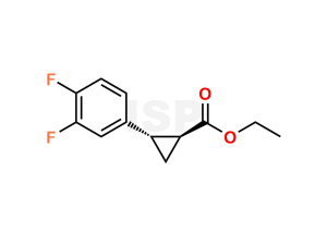 Ticagrelor Impurity 159 - Image 1