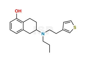 Rotigotine Impurity 3 - Image 1