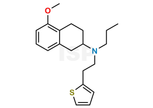 Rotigotine Impurity 4 - Image 1