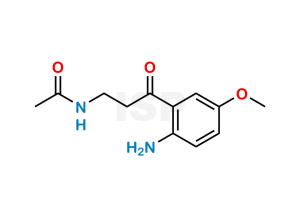 Melatonin Impurity 4 - Image 1