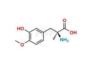 Methyldopa Impurity 2 - Image 1