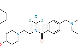 Revefenacin d3 - Image 1