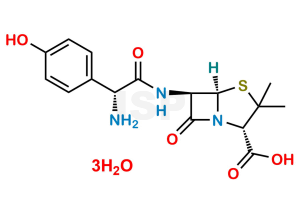 Amoxicillin Trihydrate - Image 1