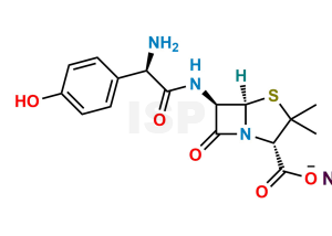 Amoxicillin Sodium - Image 1