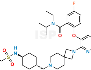 Revumenib - Image 1