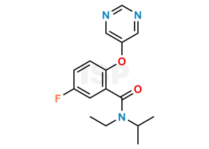 Revumenib Impurity 1 - Image 1